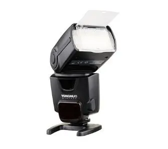 Lampa błyskowa Yongnuo YN-500EX Canon