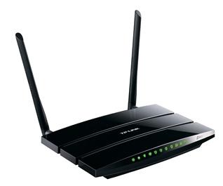 TP-LINK TL-WDR3500
