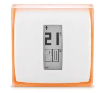 Termostat Netatmo Inteligentny