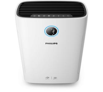 Oczyszczacz powietrza Philips AC2729/50 Combi 2w1 Nawilżanie powietrza