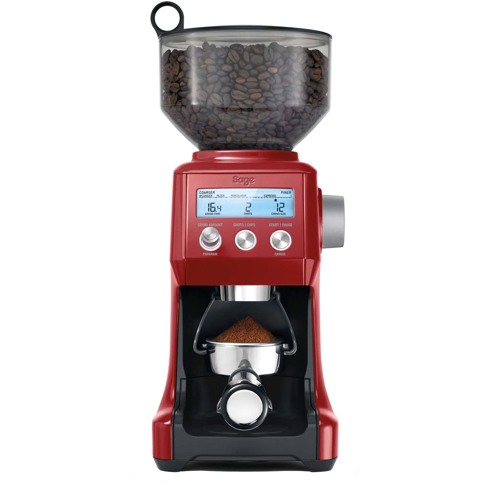 Młynek do kawy Sage BCG820CRN