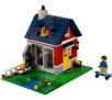 Lego Creator Mały domek 3w1 31009