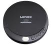 Odtwarzacz MP3 Lenco CD-200 Czarny