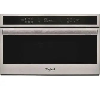 Kuchenka mikrofalowa Whirlpool W6 MD440 W Collection Grill