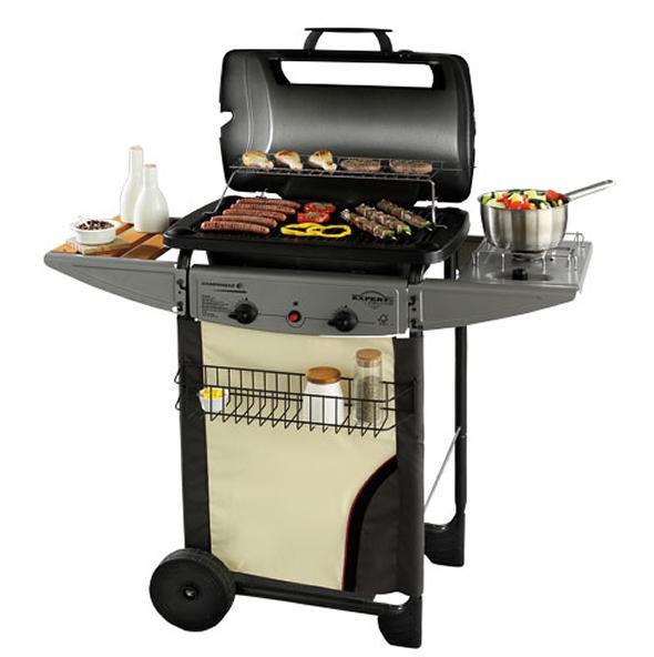 Campingaz Expert 2 Deluxe