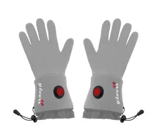 GLOVII GLGXS Szary - Kup na Raty - RRSO 0%