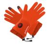 Rękawiczki GLOVII GLRXS Ogrzewane rękawice uniwersalne (pomarańczowy)