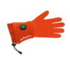 Rękawiczki GLOVII GLRXS Ogrzewane rękawice uniwersalne (pomarańczowy)