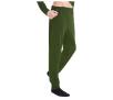 Spodnie GLOVII GP1CM Ogrzewane spodnie (zielony)