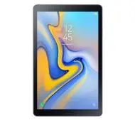 Galaxy Tab A 2018 10.5 SM-T595N タブレット Tablet Samsung Galaxy Tab A 10,5'' 32GB LTE Czarny (SM