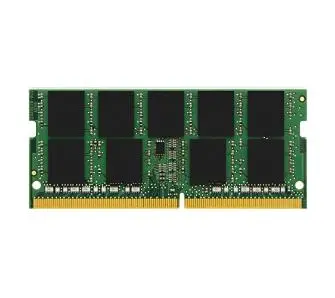 Pamięć Kingston DDR4 8GB 2666 CL19 SODIMM