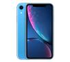 Smartfon Apple iPhone Xr 64GB (niebieski)