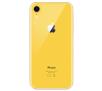 Smartfon Apple iPhone Xr 256GB (żółty)