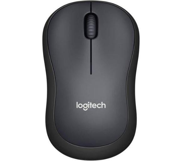 mysz komputerowa Logitech B220 Silent (czarny)