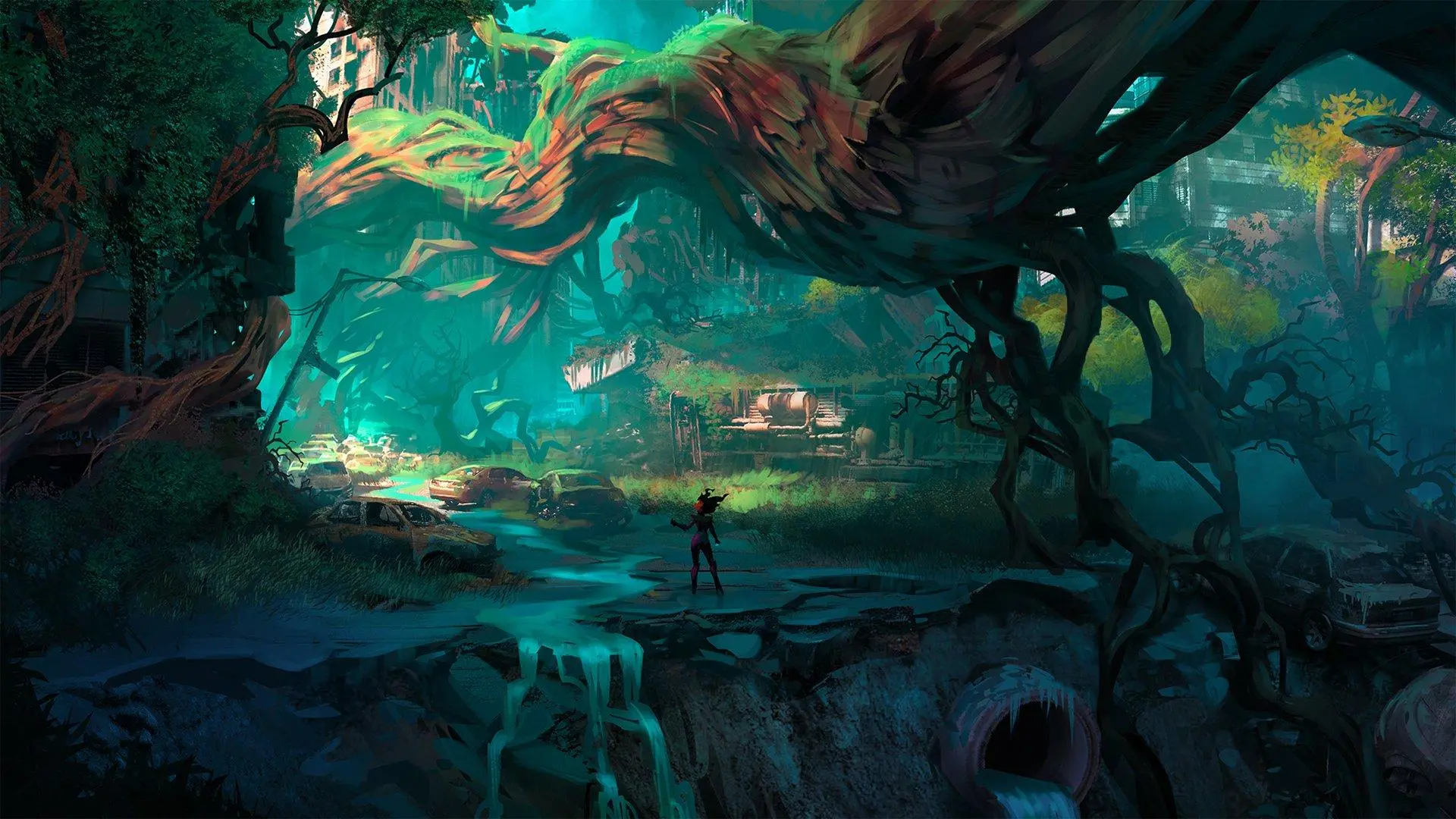 Darksiders III  Gra na Xbox One / Xbox Series X