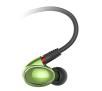 Słuchawki przewodowe FiiO FH1 (zielony)