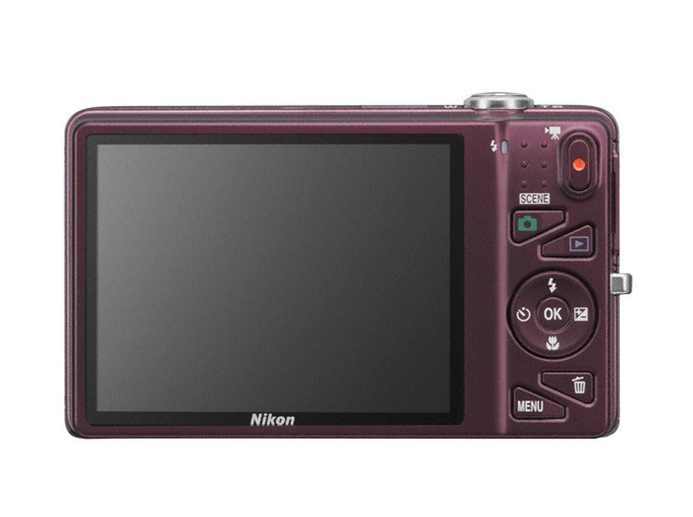 Nikon COOLPIX S5200 Platina Blueオールドコンデジ ニコン COOLPIX S5200 価格比較 - 価格.com