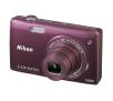 Nikon Coolpix S5200 (fioletowy)