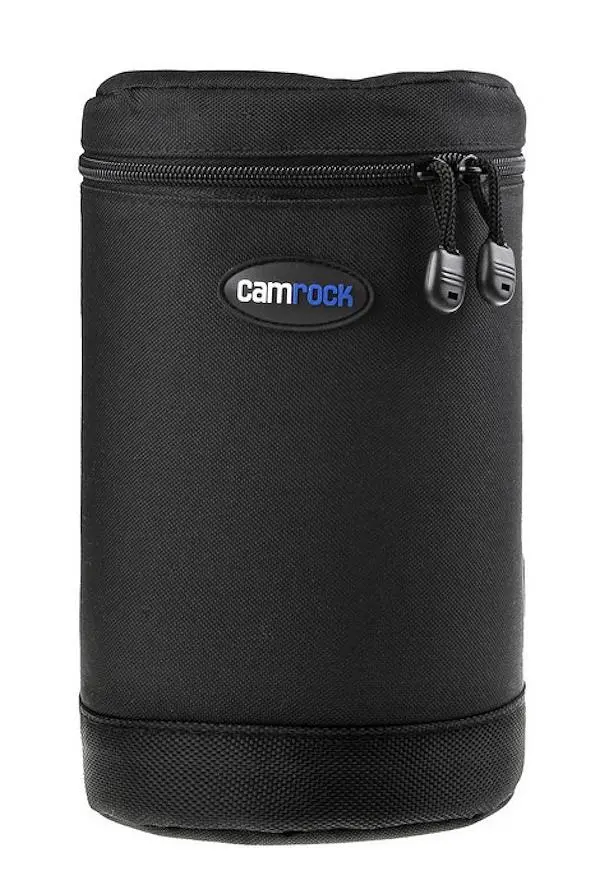 Pokrowiec na obiektyw Camrock L240