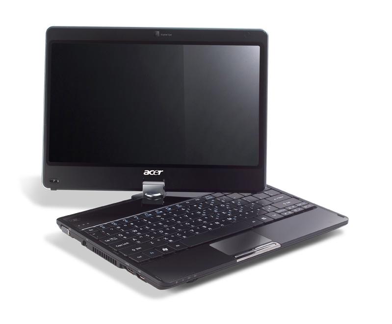 Acer Aspire 1825PTZ-413G32n Win7