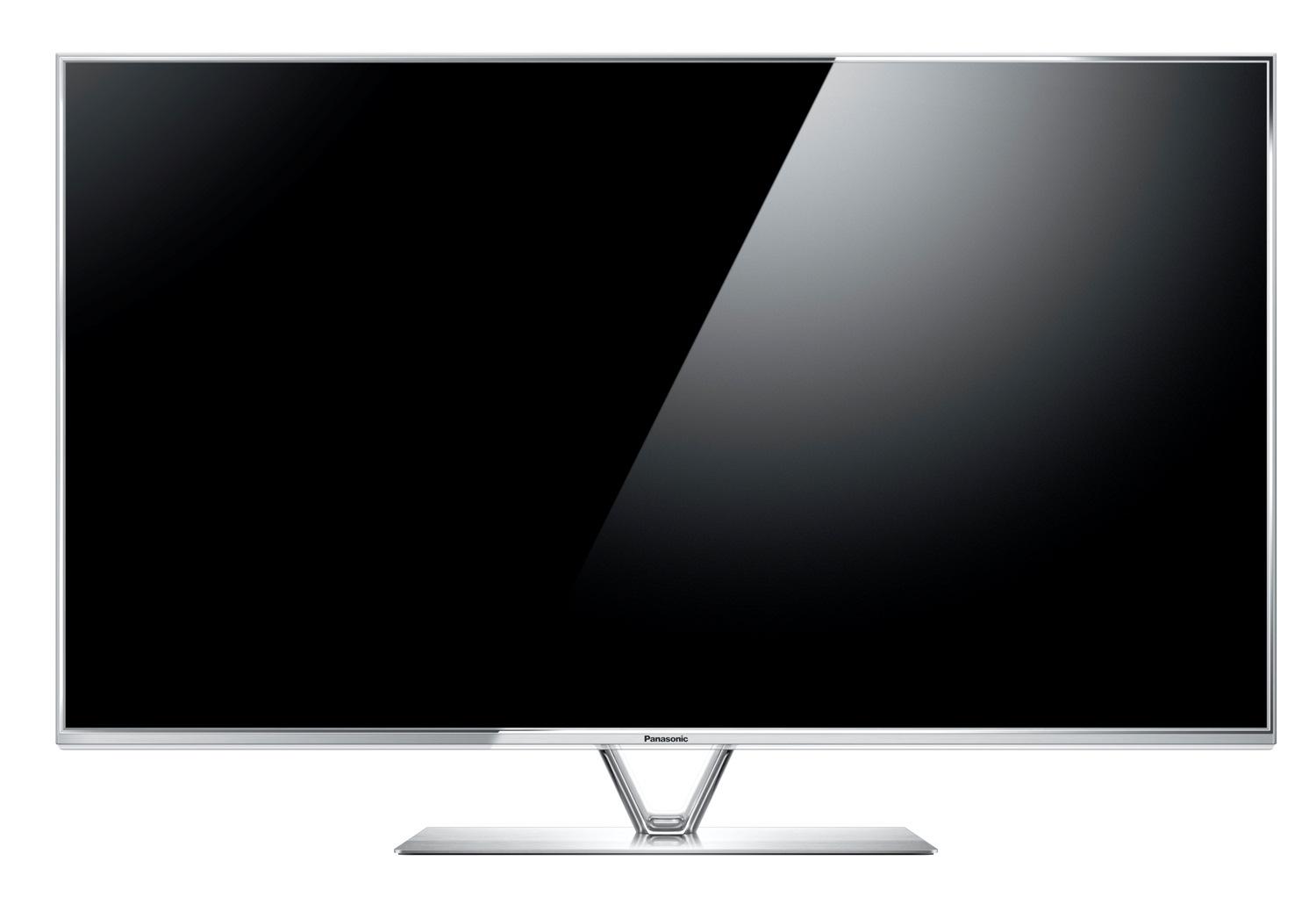 Support TV Panasonic TX-L47DT60E – Pied De Table TBL5ZA – Occasion 47 Pouces