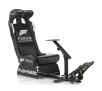 Fotel Playseat® Forza Motorsport Wyścigowy Czarny Skóra ECO do 125kg