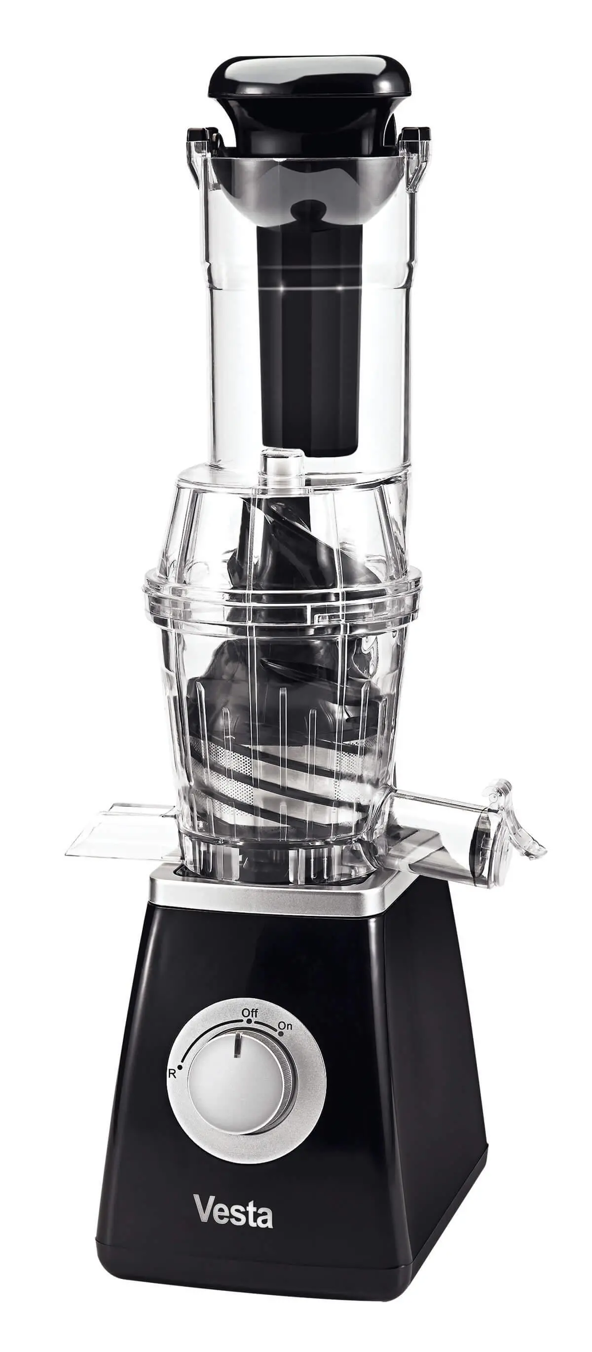 Wyciskarka wolnoobrotowa Vesta ESJ01 250W