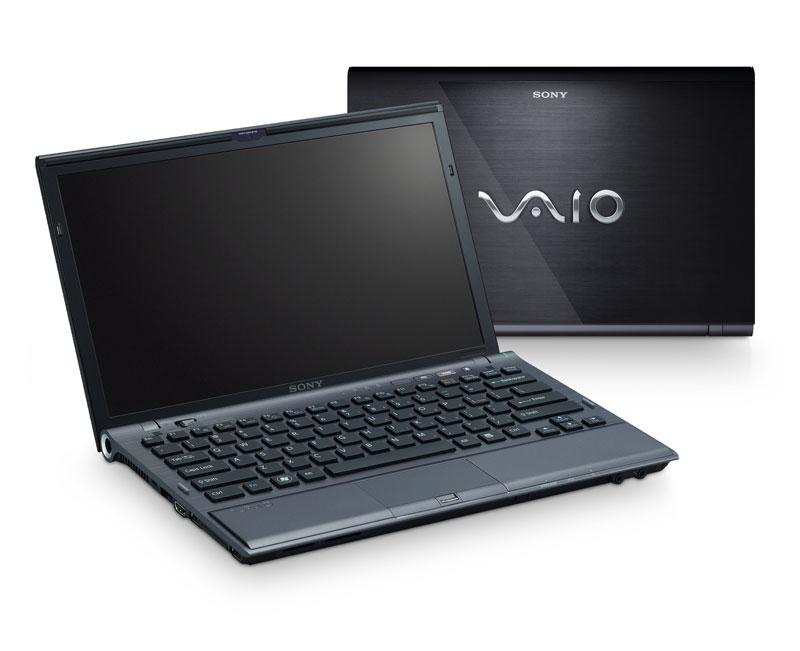 Sony Vaio VPC-Z12X9E/X Grafika Win7