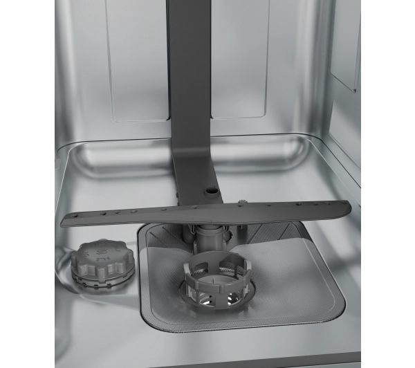 Whirlpool WSIC 3M27 C 44,8cm Kosz z tacą na sztućce - DRUGI -30%, ALBO 4-TY -80% - Kup na Raty - RRSO 0%