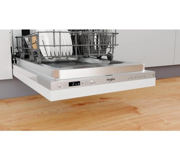Whirlpool WSIC 3M27 C 44,8cm Kosz z tacą na sztućce - DRUGI -30%, ALBO 4-TY -80% - Kup na Raty - RRSO 0%