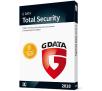 G Data Total Security 2018 2PC/12m-cy BOX