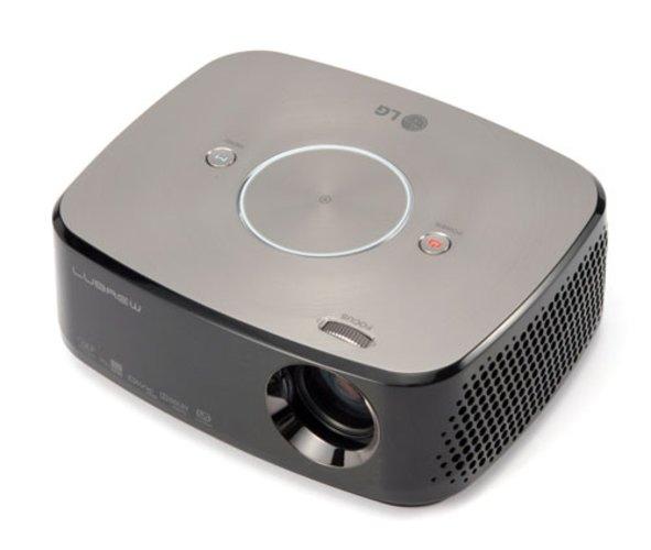 Projektor LG HX300G - LED - Full HD