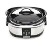 Wolnowar Crockpot SCCPBPP605-050 220W 5,7l