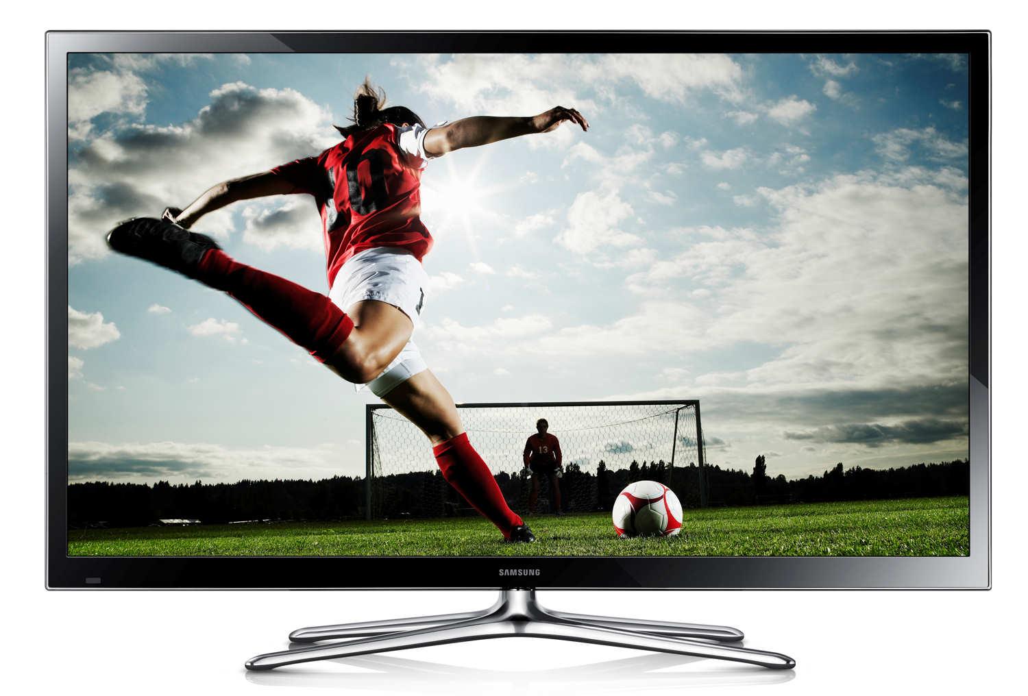 Telewizor plazmowy Samsung PS51F5500