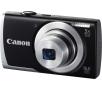 Canon PowerShot A2500 (czarny)