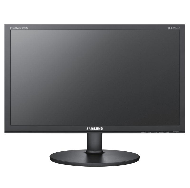 Samsung SME1920N (czarny)