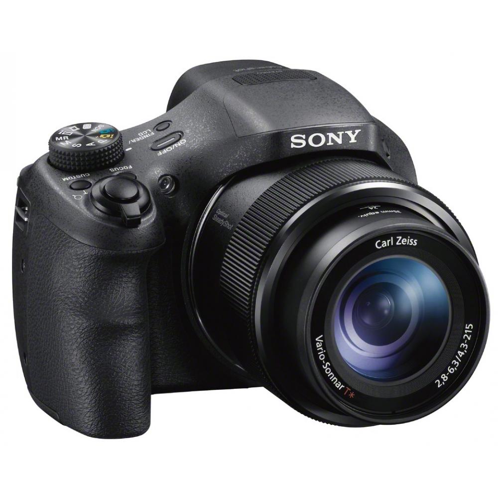 Sony Cyber-shot DSC-HX300