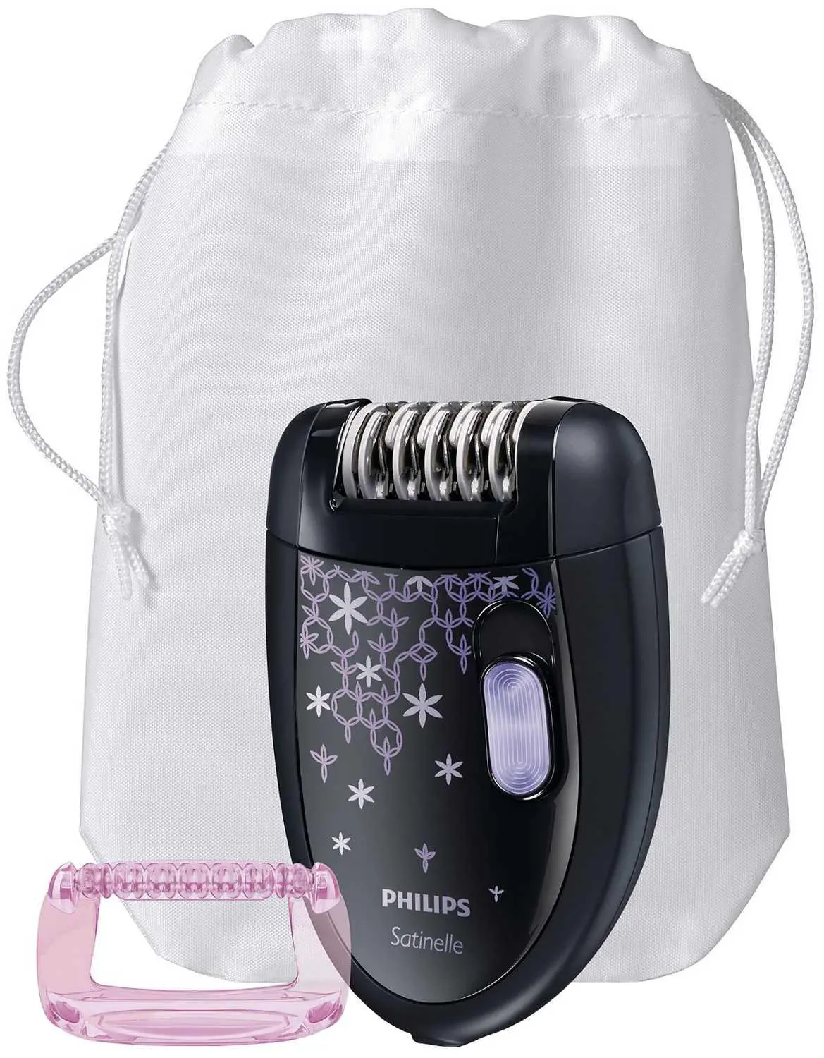 Depilator Philips Satinelle HP6422/01