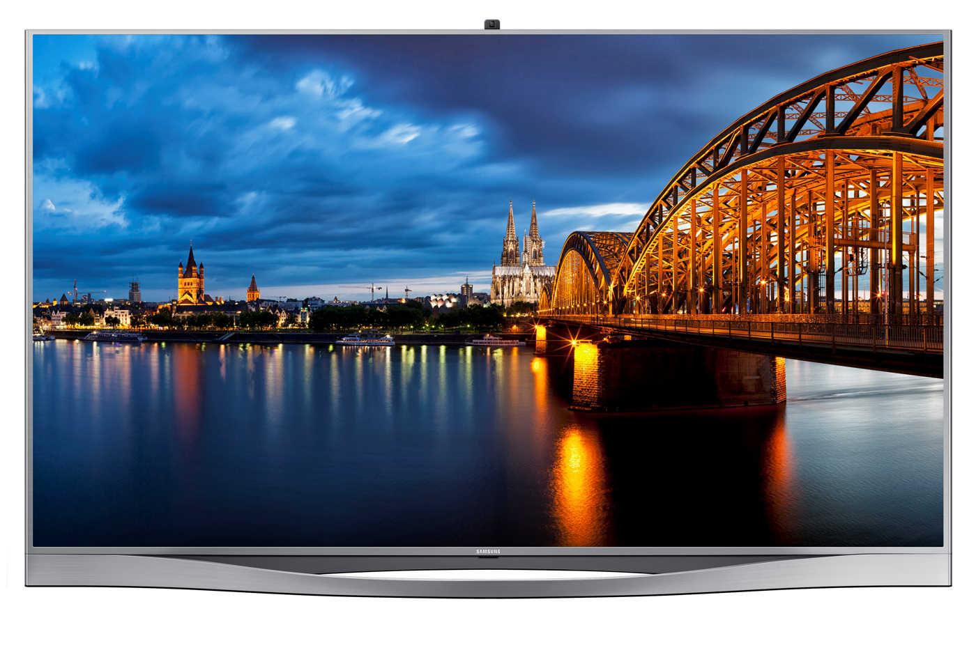 Telewizor Samsung UE46F8500