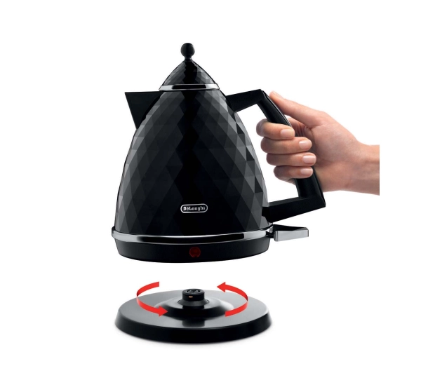 DeLonghi Brillante KBJ 2001.BK 1,7l 2000W