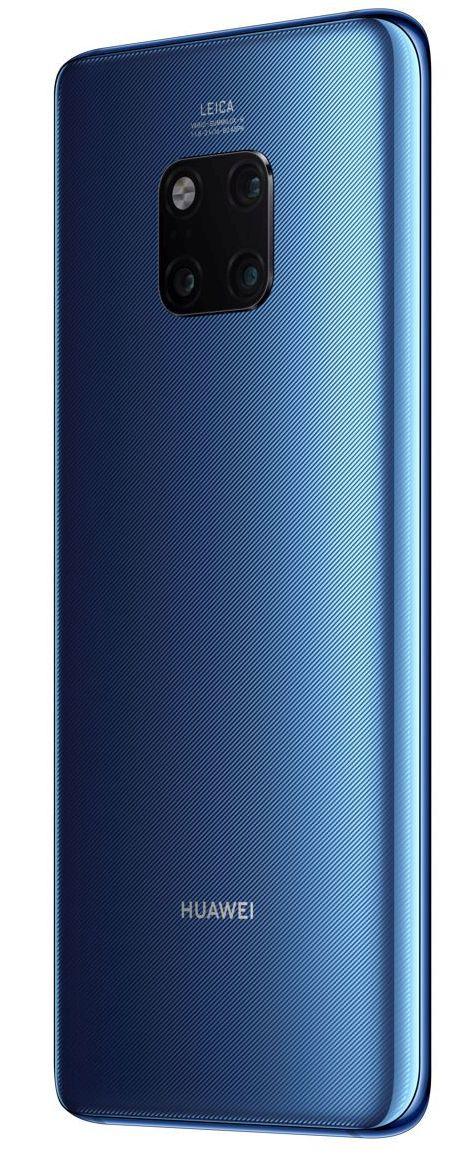 Huawei Mate　20　pro HUAWEI Mate 20 Pro 128GB Twilight - Cena, opinie na Ceneo.pl