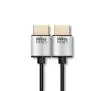 Kabel HDMI Techlink iWires Pro 711201 1,5m Czarny