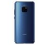Smartfon Huawei Mate 20 (niebieski) + opaska