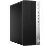 HP EliteDesk 800 G4 TWR Intel® Core™ i5-8500 4GB 1TB W10 Pro
