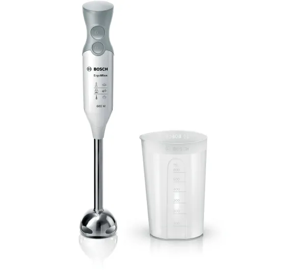 Blendery - Bosch ErgoMixx MSM66110 600W