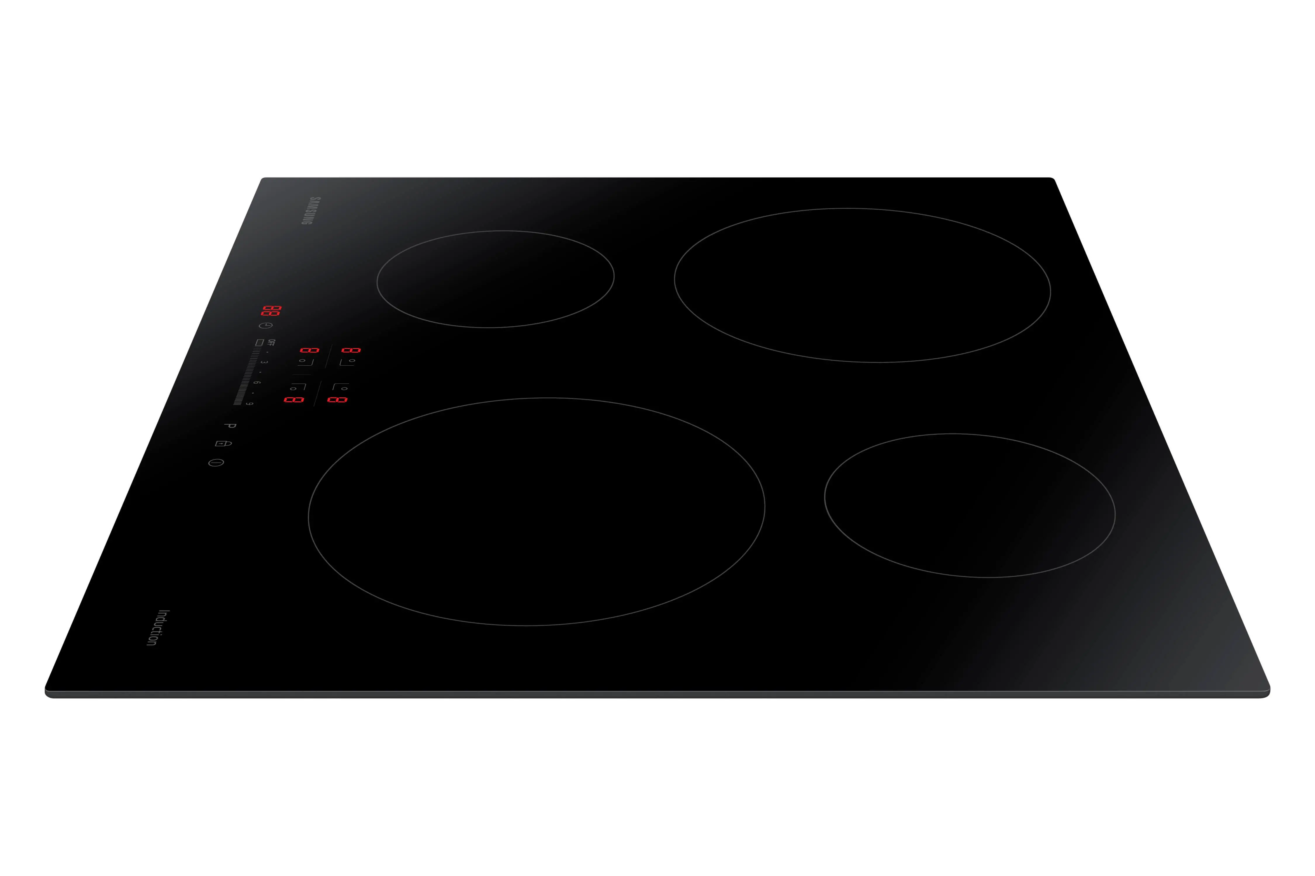Płyta indukcyjna Samsung NZ64M3707AK 59cm