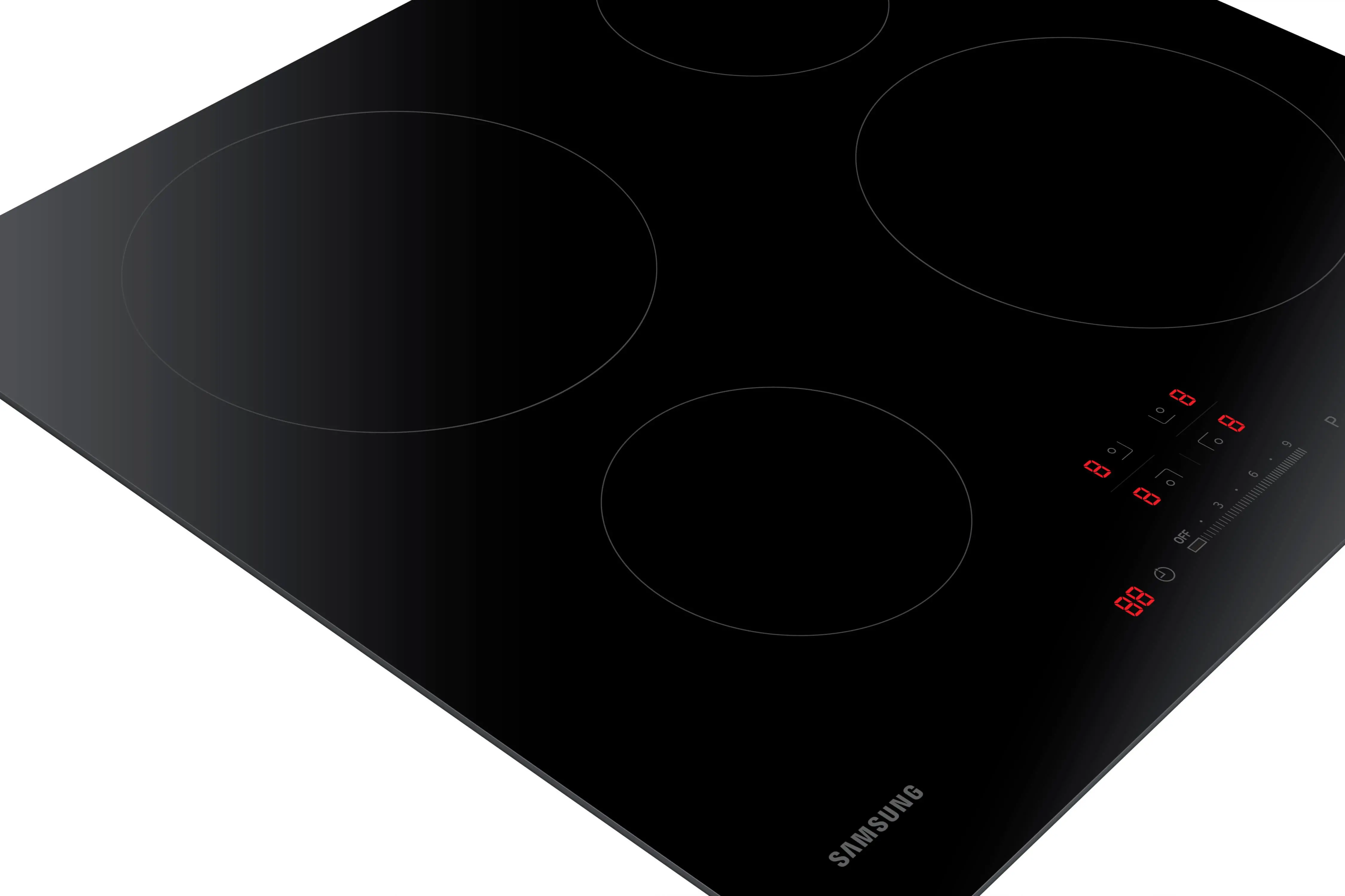 Płyta indukcyjna Samsung NZ64M3707AK 59cm