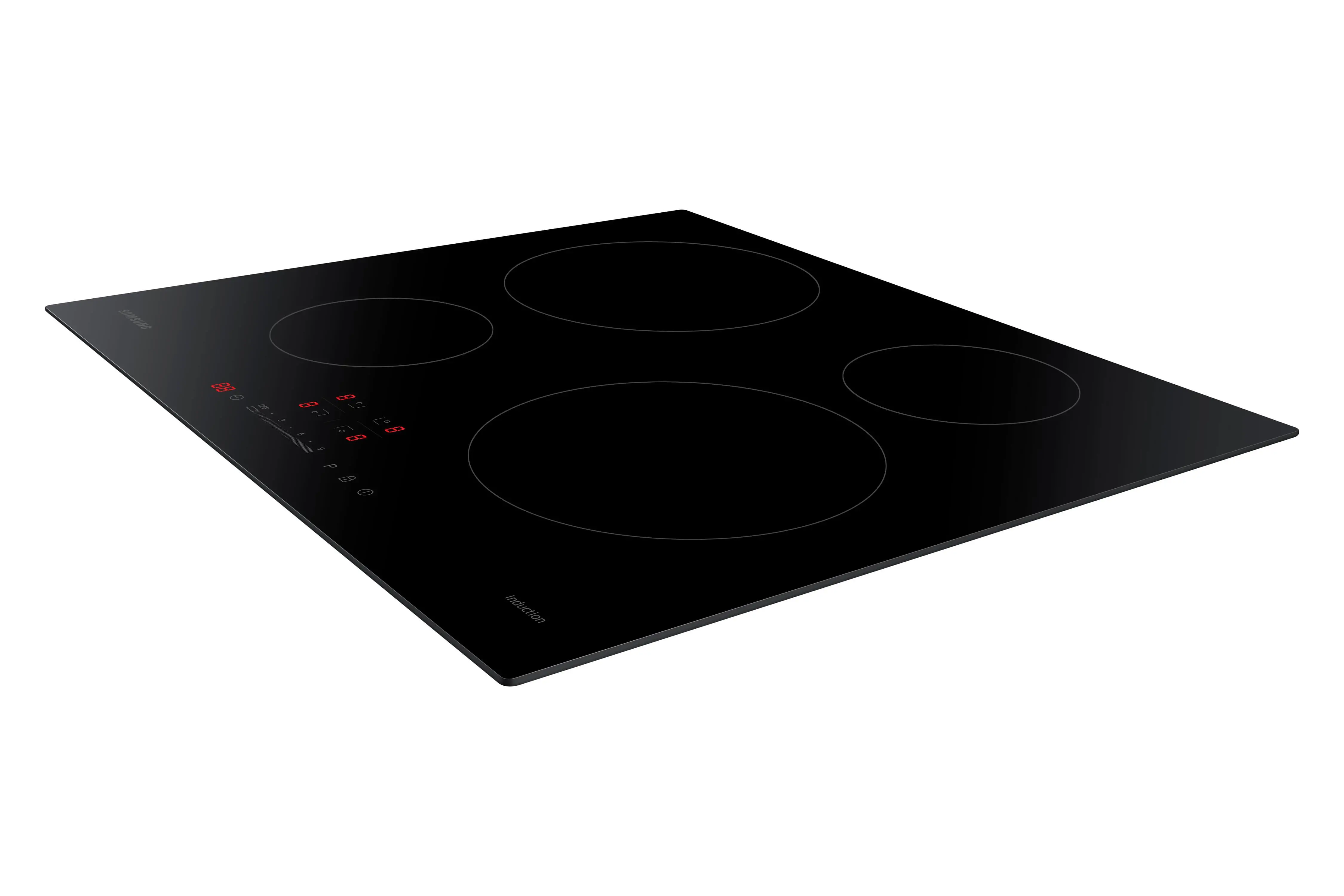 Płyta indukcyjna Samsung NZ64M3707AK 59cm