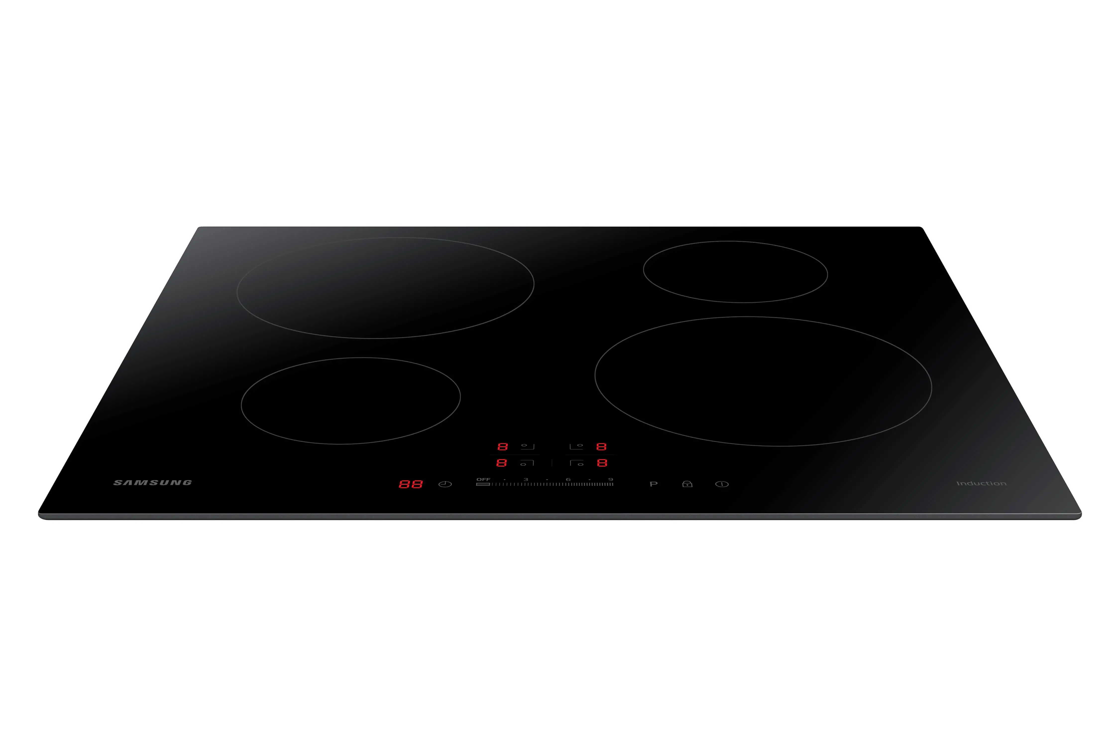Płyta indukcyjna Samsung NZ64M3707AK 59cm