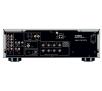 Zestaw stereo Yamaha MusicCast R-N803D Czarny, Elac Debut 2.0 F6.2 Czarny